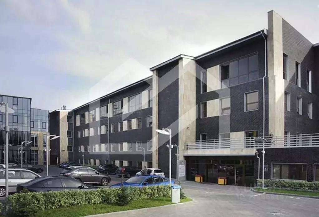 Помещение свободного назначения в Москва Дубининская ул., 57С1 (51 м) - Фото 1