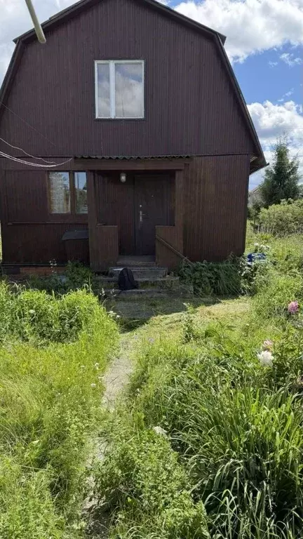 Дом в Московская область, Сергиево-Посадский городской округ, ... - Фото 2