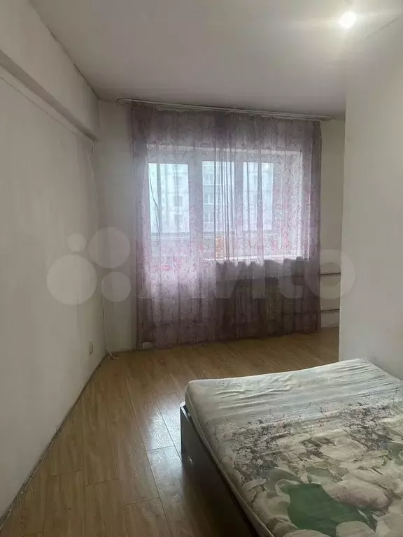 1-к. квартира, 34 м, 2/9 эт. - Фото 1