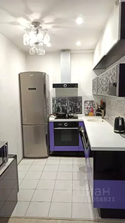 Комната Москва ул. Новаторов, 4К3 (12.0 м) - Фото 2