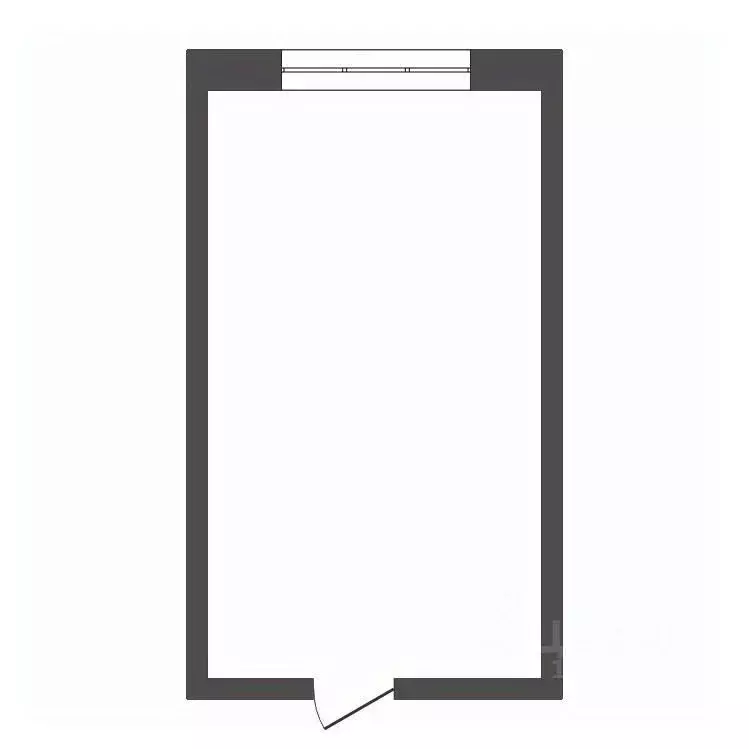 1-к кв. Красноярский край, Красноярск ул. 26 Бакинских Комиссаров, 40а ... - Фото 1