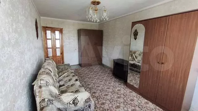 2-к. квартира, 48,1 м, 4/5 эт. - Фото 0