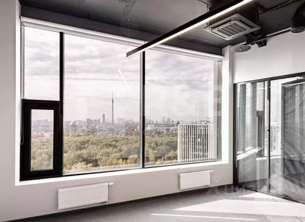 Офис в Москва ул. Вильгельма Пика, 11 (295 м) - Фото 2