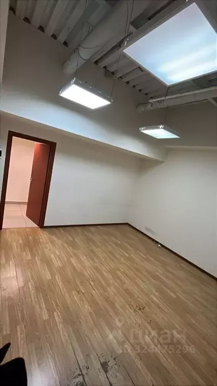 Офис в Москва Профсоюзная ул., 118 (18 м) - Фото 2