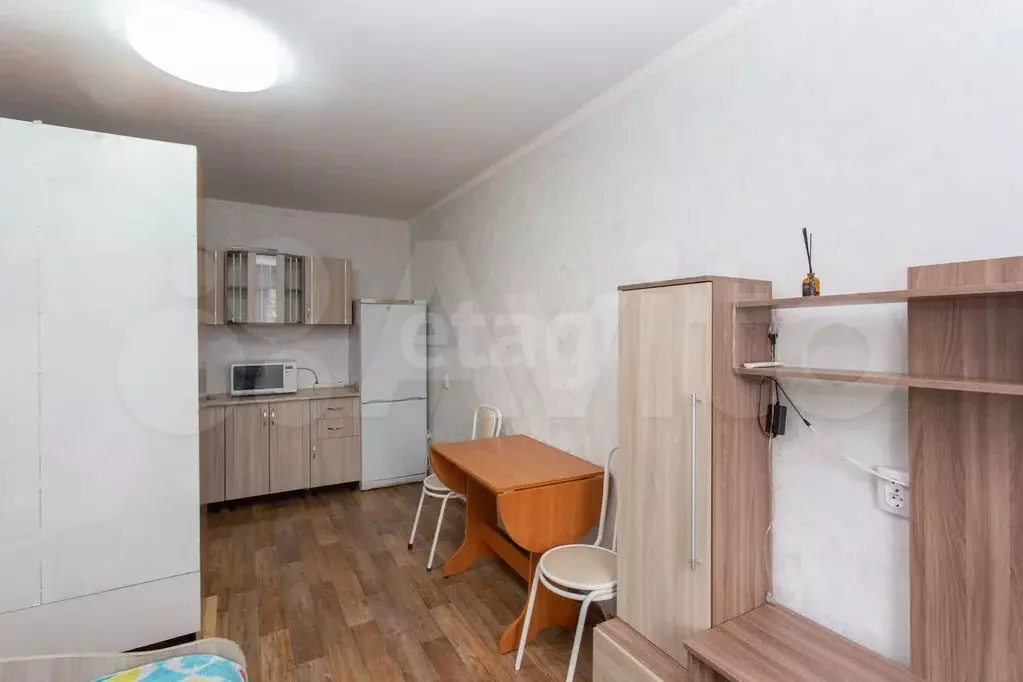 Комната 17,6 м в 1-к., 6/9 эт. - Фото 0