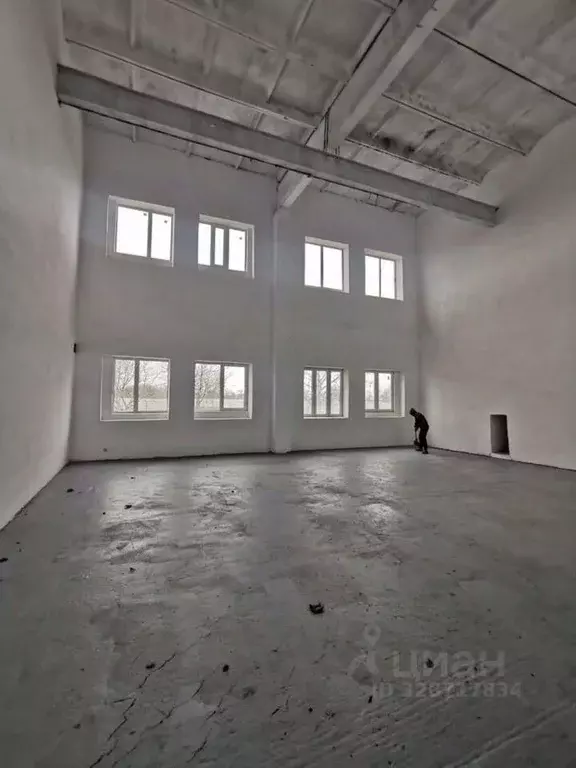 Производственное помещение в Краснодарский край, Славянский район, ... - Фото 1