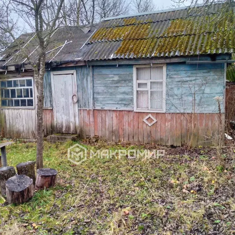 Дом в Брянская область, Брянск Городищенское СДТ, 37 (23 м) - Фото 2