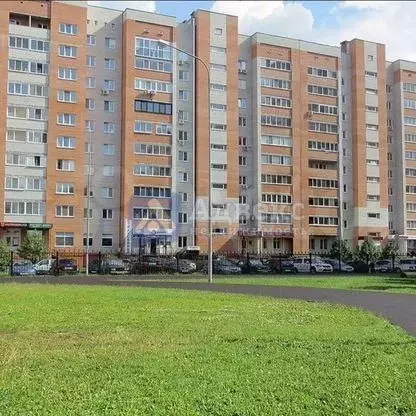 1-к. квартира, 49,3 м, 5/10 эт. - Фото 1