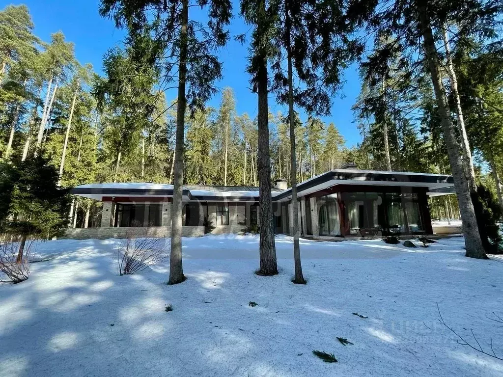 Дом в Московская область, Одинцовский городской округ, д. Маслово  ... - Фото 2