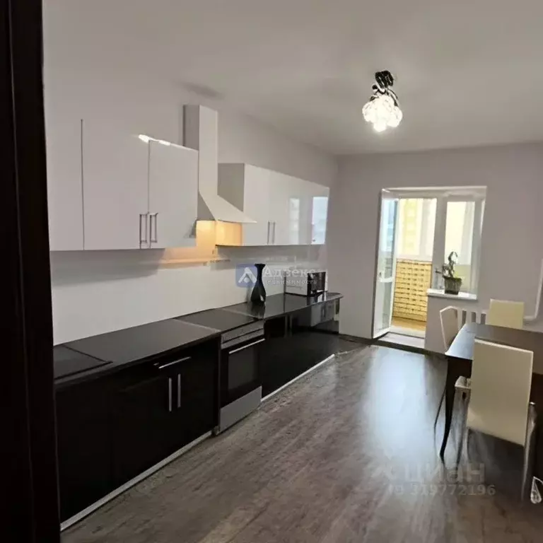 2-к кв. Тюменская область, Тюмень ул. Московский Тракт, 83к4 (64.0 м) - Фото 1