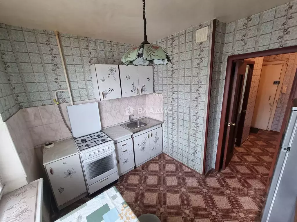 1-к кв. Московская область, Егорьевск 6-й мкр, 6 (33.0 м) - Фото 1