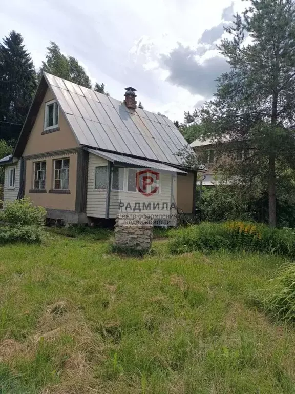 Дом в Московская область, Сергиево-Посадский городской округ, ... - Фото 2