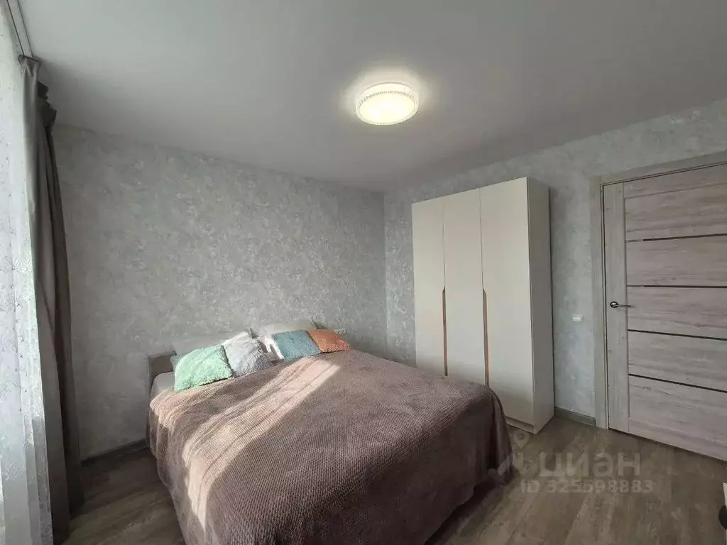 1-к кв. Московская область, Подольск ул. Большая Серпуховская, 54 ... - Фото 2