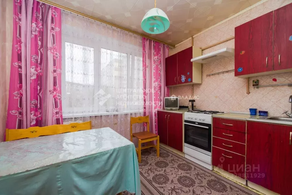 2-к кв. Рязанская область, Рязань Песочня тер., ул. Зубковой, 31к2 ... - Фото 1