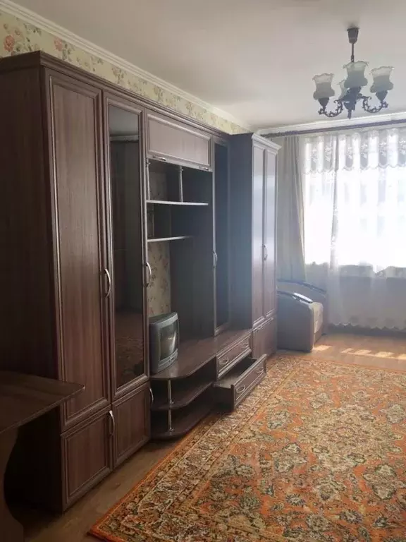 1-к кв. Татарстан, Казань ул. Павлюхина, 99б (42.0 м) - Фото 0