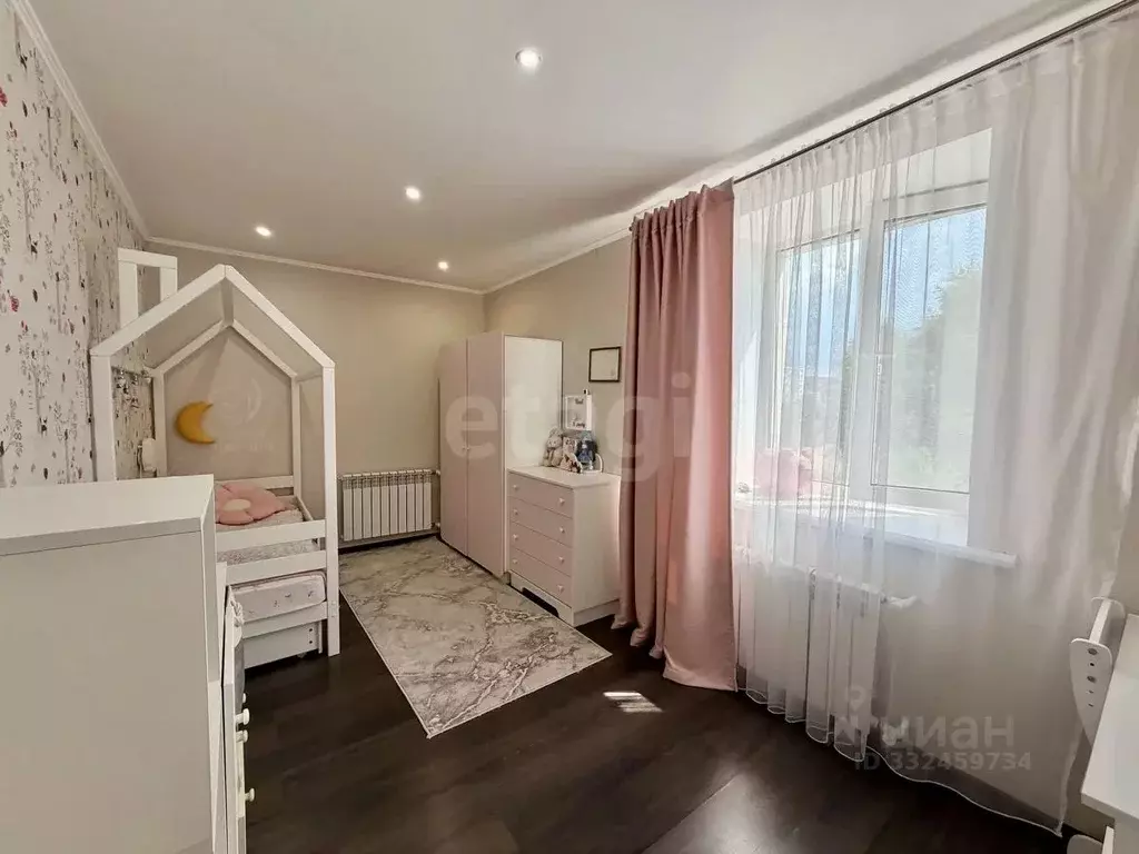3-к кв. Татарстан, Казань ул. Рихарда Зорге, 28 (61.1 м) - Фото 1