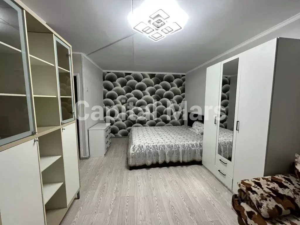 1-к кв. Москва Керченская ул., 6К3 (31.0 м) - Фото 0