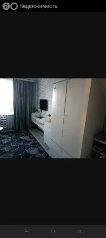 1-комнатная квартира: Туймазы, улица Островского, 9В (13 м) - Фото 1