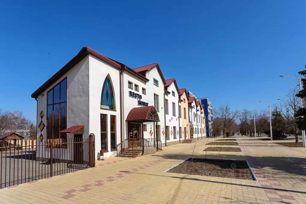 Помещение свободного назначения в Ростовская область, Волгодонск ул. ... - Фото 2