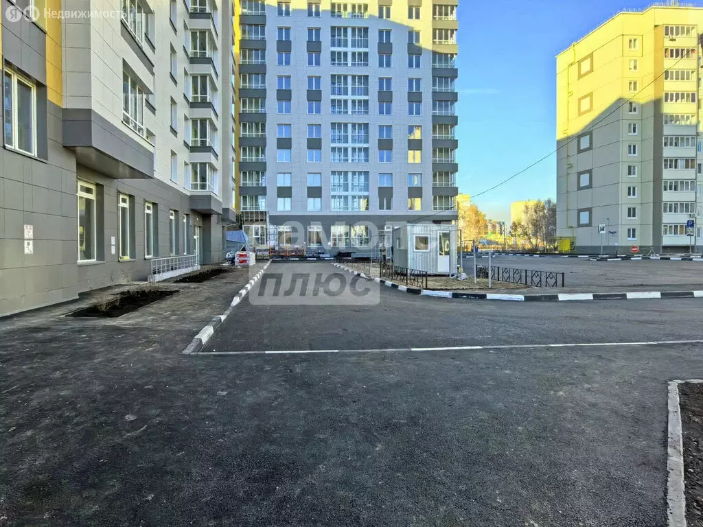Помещение свободного назначения (97.5 м) - Фото 1
