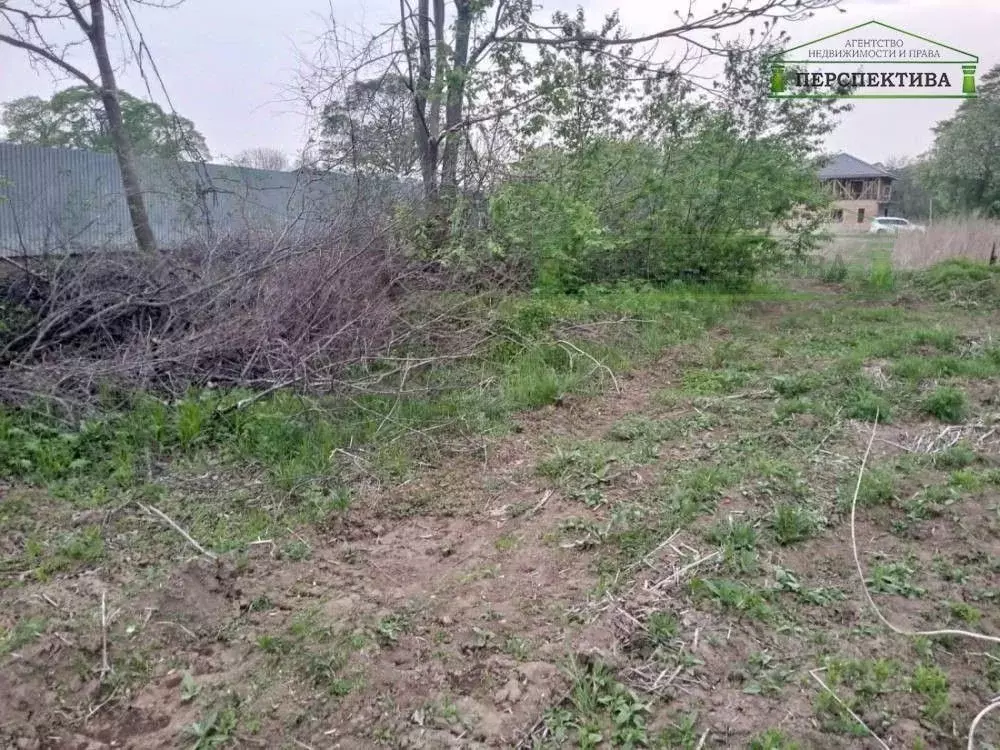 Участок в Приморский край, Шкотовский муниципальный округ, с. ... - Фото 1