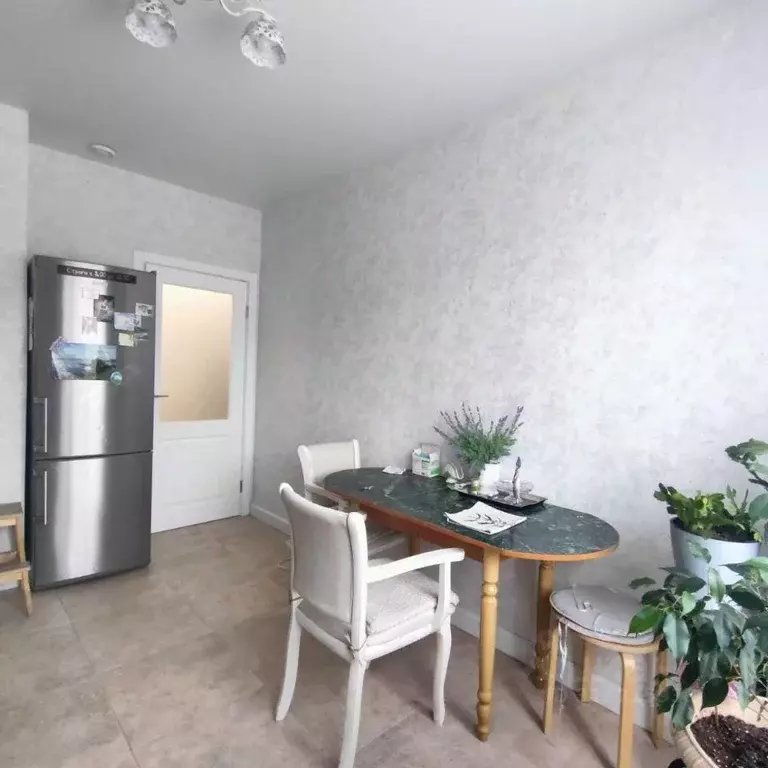 Квартира, 1 комната, 36.7 м - Фото 1