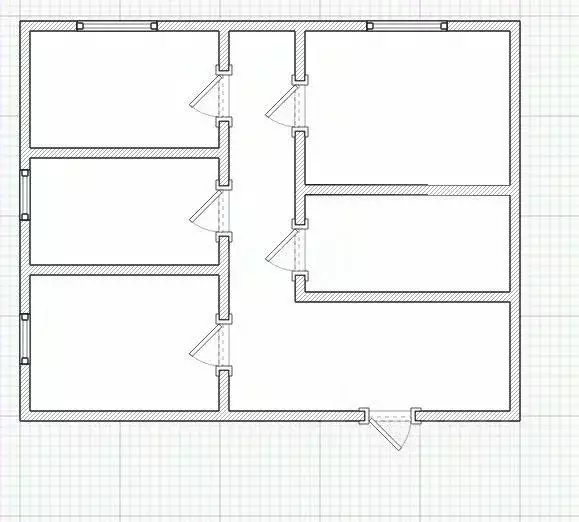 Дом в Костромская область, Шарья Боровая ул., 31 (97 м) - Фото 2