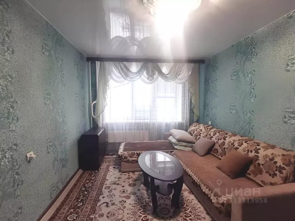 2-к кв. Ханты-Мансийский АО, Сургут ул. Маяковского, 45/1 (44.1 м) - Фото 0