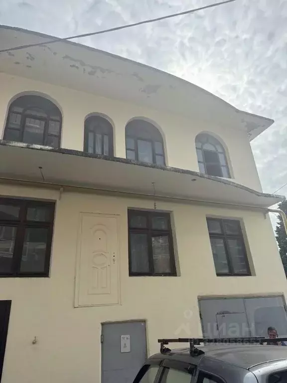 Помещение свободного назначения в Краснодарский край, Сочи Адлер ... - Фото 1