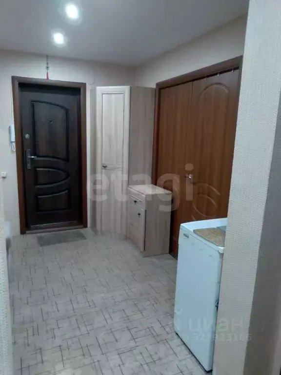 3-к кв. Хабаровский край, Комсомольск-на-Амуре Юбилейная ул., 6к3 ... - Фото 1