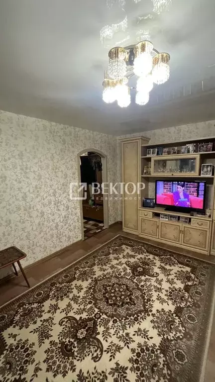 2-к кв. Ярославская область, Ярославль Спартаковская ул., 47 (49.2 м) - Фото 2