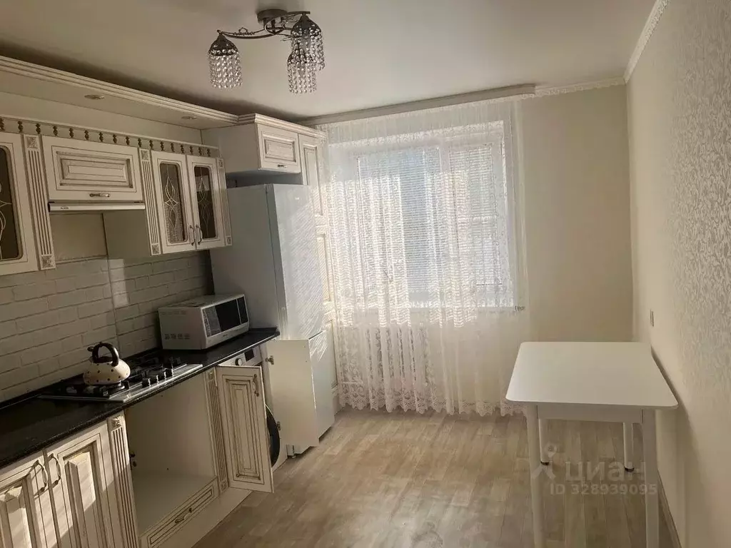 1-к кв. Мордовия, Саранск ул. Сущинского, 22А (40.2 м) - Фото 2