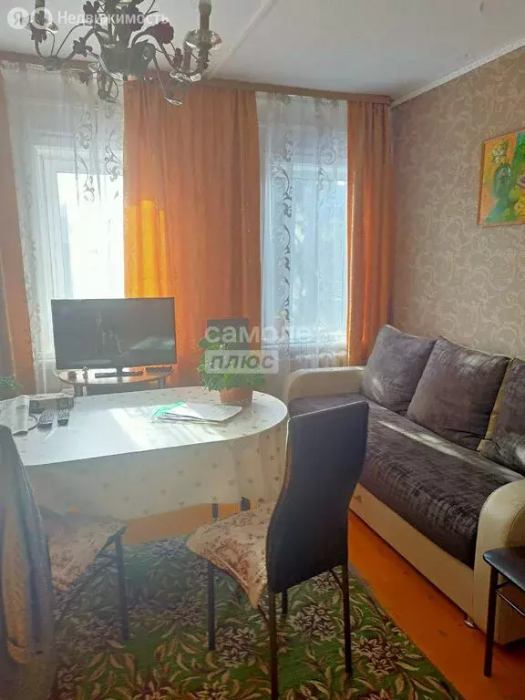 Дом в Иркутск, Флотская улица, 62 (53.5 м) - Фото 2