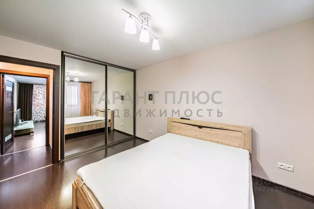 2-к кв. Липецкая область, Липецк ул. Плеханова, 50 (44.0 м) - Фото 1