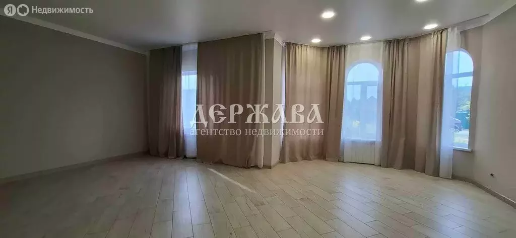 Дом в Старый Оскол, микрорайон Лесная Поляна (86.1 м) - Фото 0