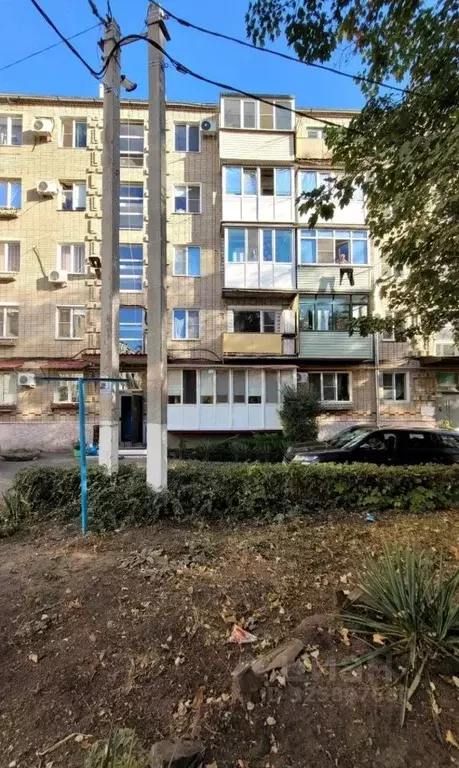 3-к кв. Ростовская область, Шахты ул. Ворошилова, 33 (62.0 м) - Фото 2