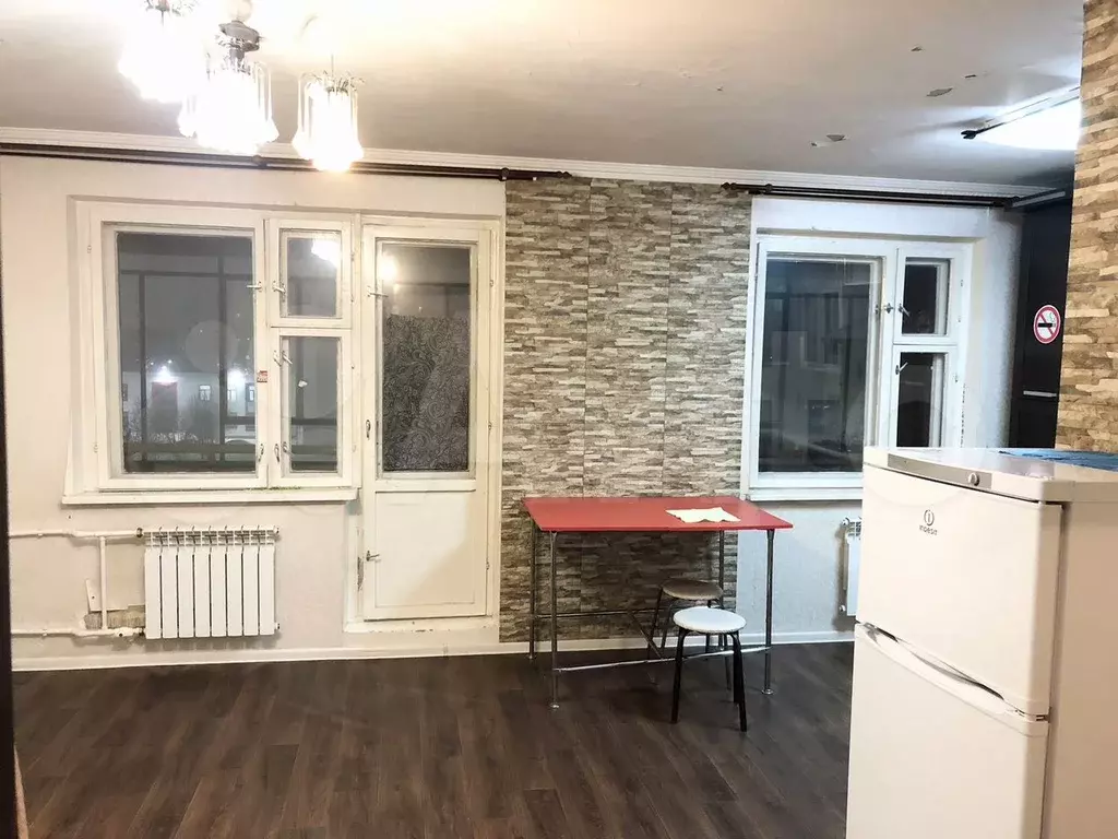 3-к. квартира, 70 м, 4/7 эт. - Фото 1