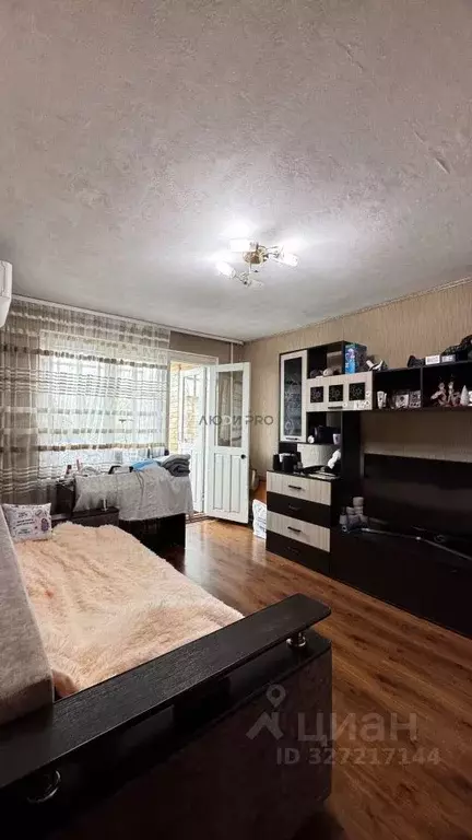 3-к кв. Башкортостан, Уфа Кольцевая ул., 197 (63.8 м) - Фото 2