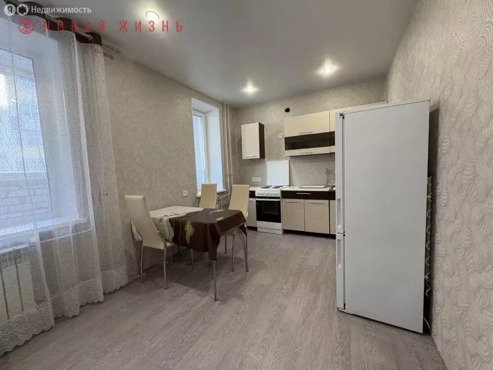 1-комнатная квартира: Самара, Демократическая улица, 138А (43 м) - Фото 2