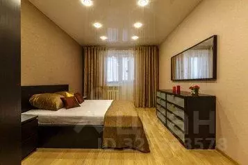 1-к кв. Самарская область, Самара Вилоновская ул., 84 (55.0 м) - Фото 1