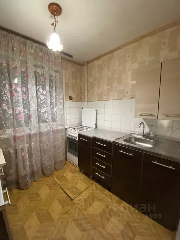 2-к кв. Кемеровская область, Кемерово ул. 50 лет Октября, 26 (48.0 м) - Фото 1