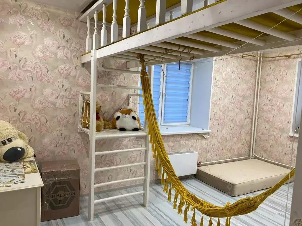 2-к кв. Московская область, Королев Болшево мкр, Бурковский проезд, ... - Фото 2