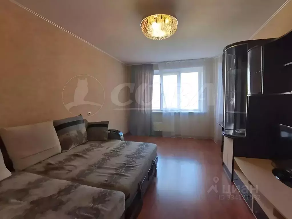 3-к кв. Тюменская область, Тюмень Широтная ул., 96/1 (74.7 м) - Фото 2
