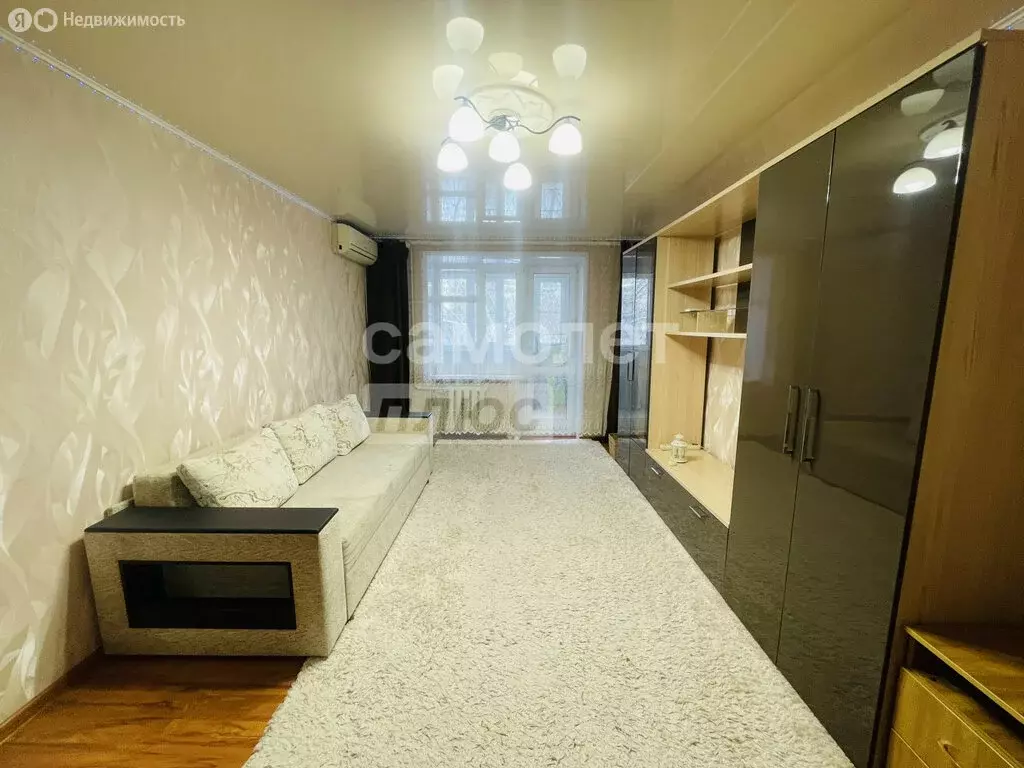 1-комнатная квартира: Астрахань, улица Татищева, 43А (30.9 м) - Фото 2