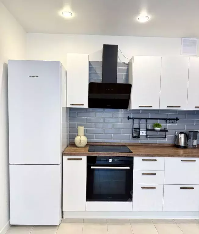 2-к кв. Москва Боровское ш., 2к3 (52.7 м) - Фото 1