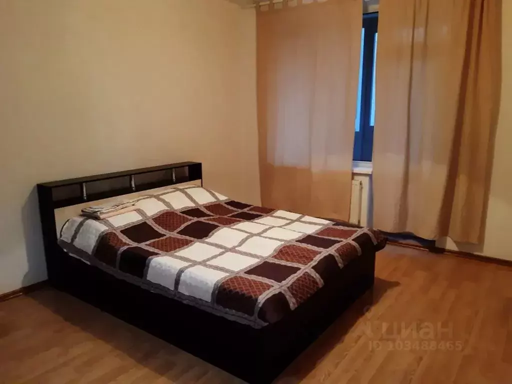 Студия Санкт-Петербург Ленинский просп., 74к2 (35.0 м) - Фото 0