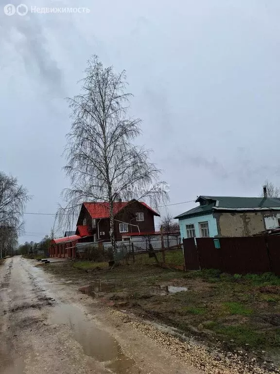 Участок в Лакинск, Лесная улица, 20А (19 м) - Фото 0