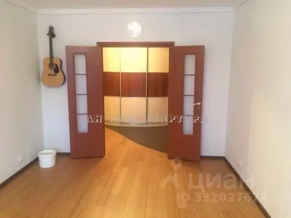 2-к кв. Московская область, Балашиха Заречная ул., 32 (79.0 м) - Фото 2