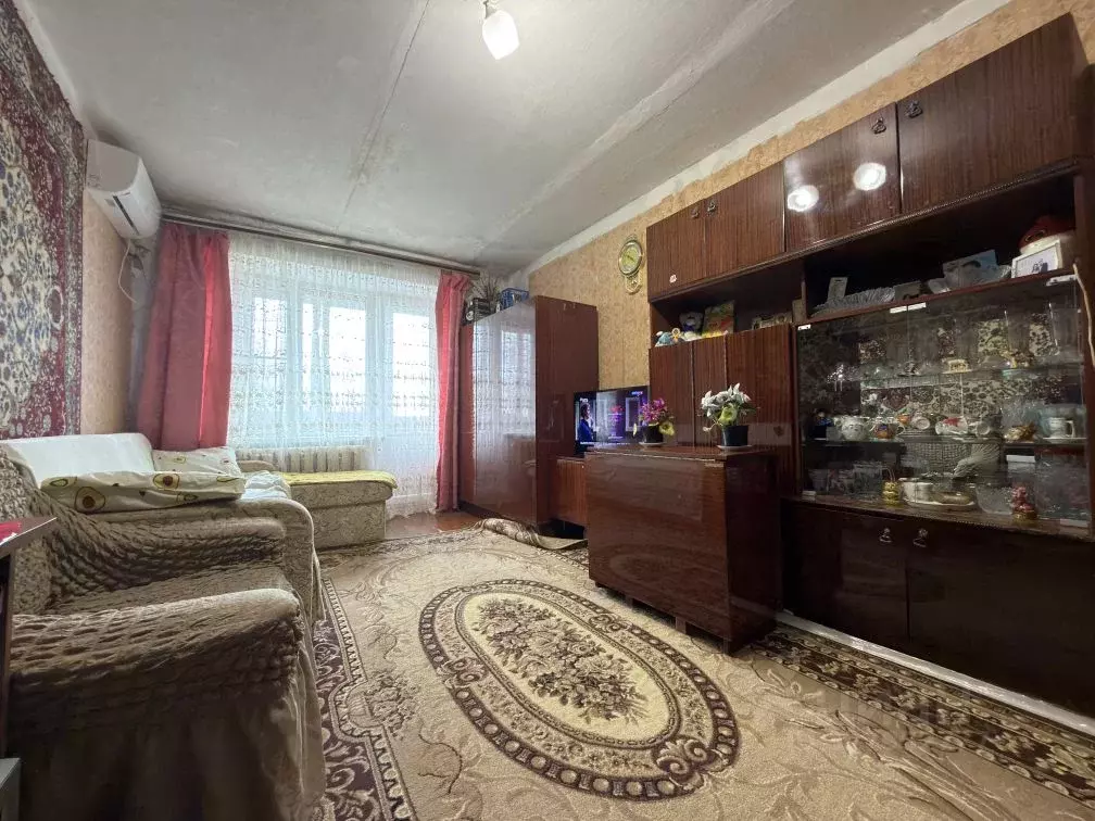 1-к кв. Ростовская область, Таганрог Большая Бульварная ул., 9-4 (28.7 ... - Фото 2