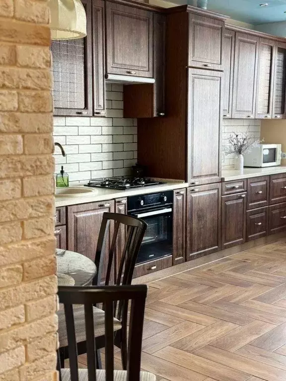 1-к кв. Калининградская область, Калининград ул. Юрия Гагарина, 16Г ... - Фото 1